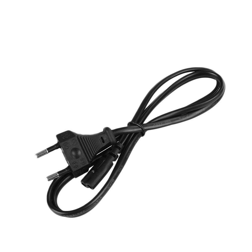 Power Cord for PS5, PS4, PS3, Xbox Series/One/360