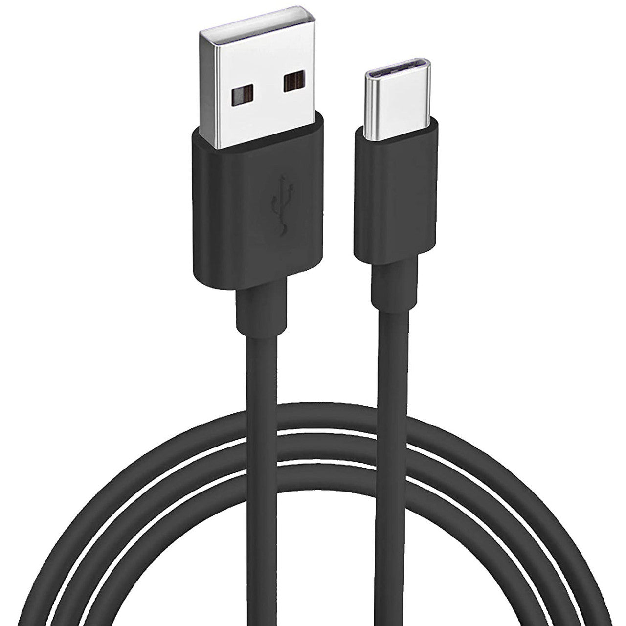 USB Type C Fast Charging Data Cable