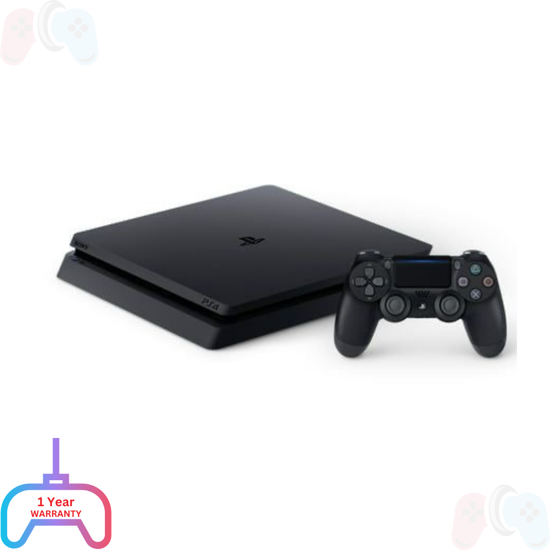 Sony PlayStation 4 Slim 500GB