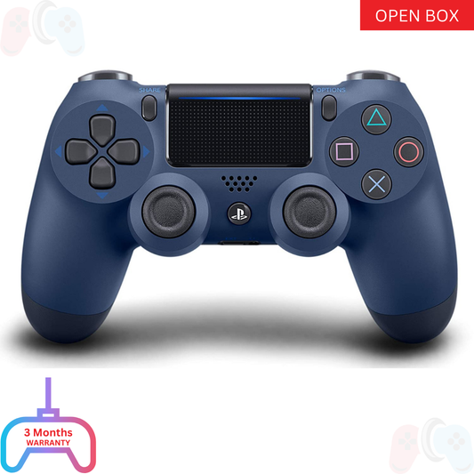 Official Sony Dualshock 4 V2 Wireless Controller (OPEN BOX)