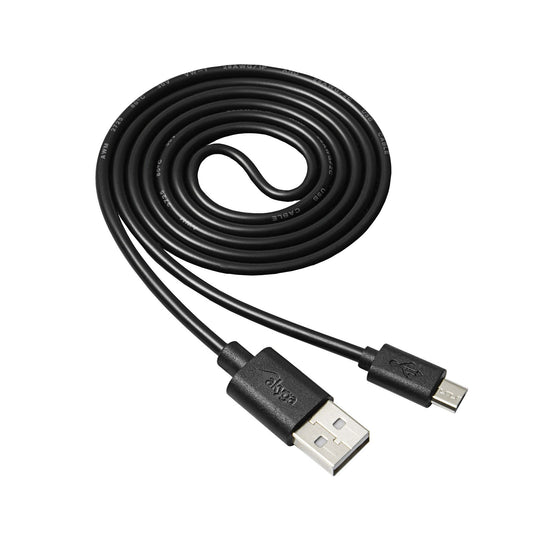 Type A to Micro USB Cable